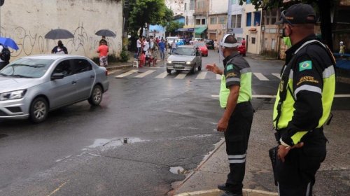 [ACM Neto prorroga medidas restritivas em Pernambués por mais sete dias]