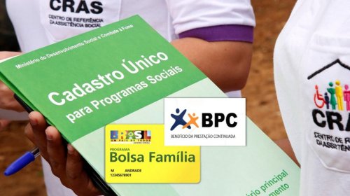 [Inscritos do Cadastro único, Bolsa Família e BPC estão liberados de pagar conta de luz]