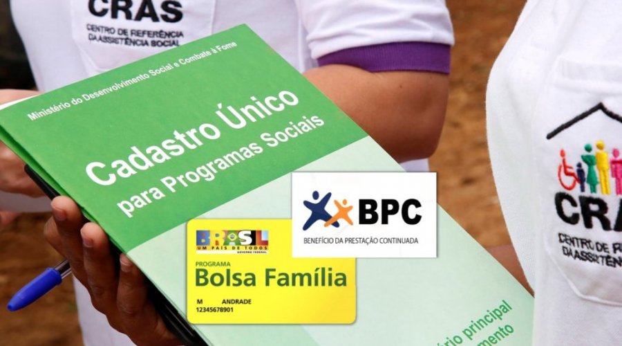 [Inscritos do Cadastro único, Bolsa Família e BPC estão liberados de pagar conta de luz]