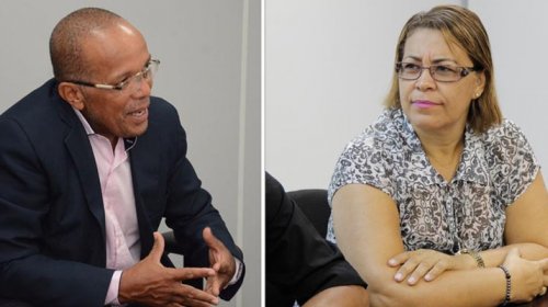 [Sindilimp repudia agressão a gari; vereador defende apuração e punição a agressor]