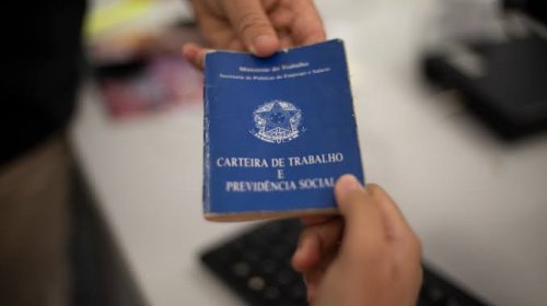 [SIMM oferece 28 vagas de emprego através de teleatendimento]