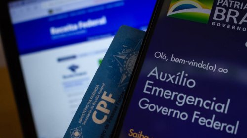 [Caixa libera parcela de auxílio emergencial para nascidos em dezembro]