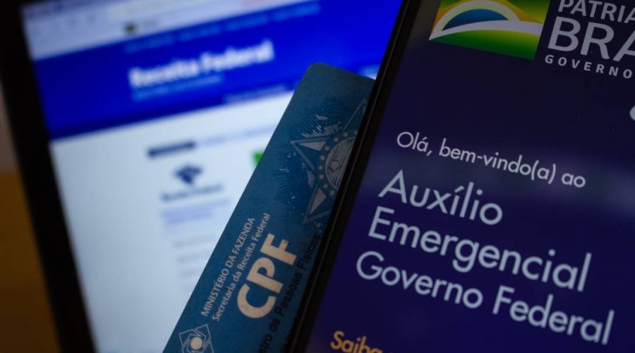 [Caixa libera parcela de auxílio emergencial para nascidos em dezembro]