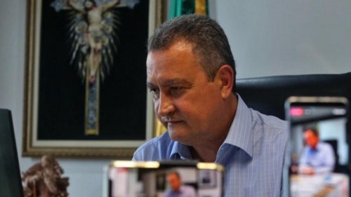 [Rui vai ao CNMP e CNJ questionar ação contra investigação de respiradores ]