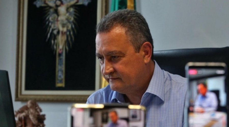 [Rui vai ao CNMP e CNJ questionar ação contra investigação de respiradores ]