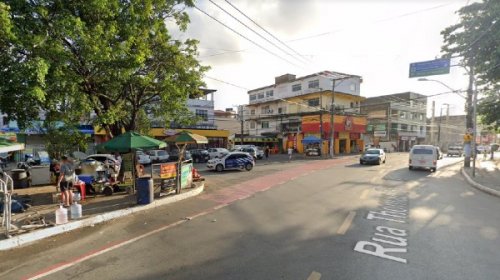 [Pernambués é o terceiro bairro com mais infectados por Covid-19 em Salvador, com 465 casos]
