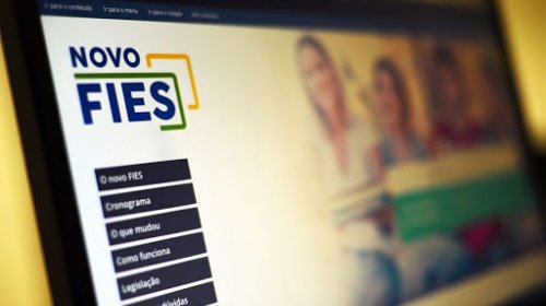 [Governo divulga notas datas de inscrição para Fies e Prouni; confira]