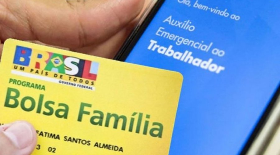 [Beneficiários do Bolsa Família começam a receber 3ª parcela do auxílio emergencial nesta quarta]