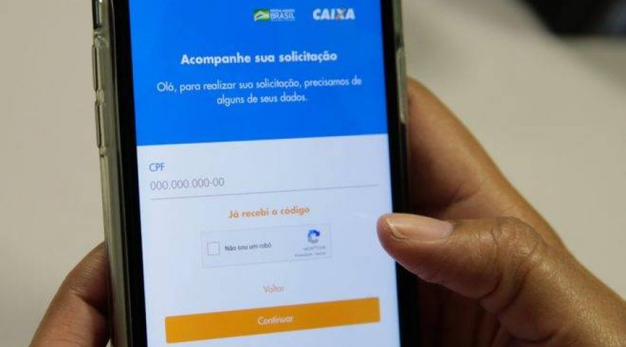 [Governo recupera R$ 40 milhões em benefícios recebidos indevidamente]