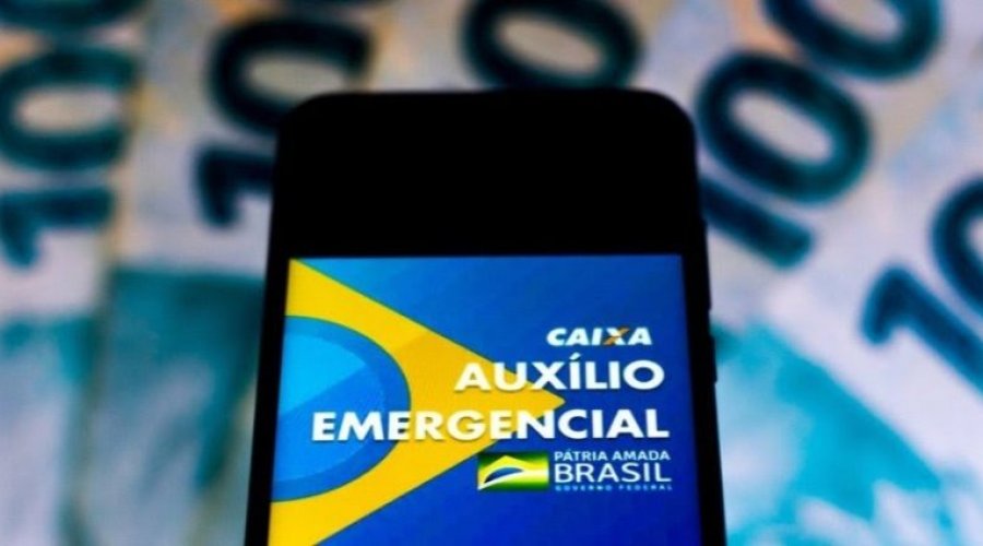 [Presidente Jair Bolsonaro afirma que não tem como manter auxílio emergencial]