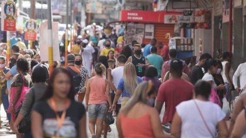 [Salvador é uma das 8 capitais que não estão prontas para flexibilização, aponta estudo ]