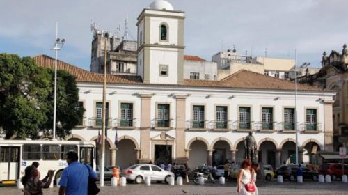 [Câmara Municipal de Salvador aprova prorrogação do Auxílio Salvador por Todos ]