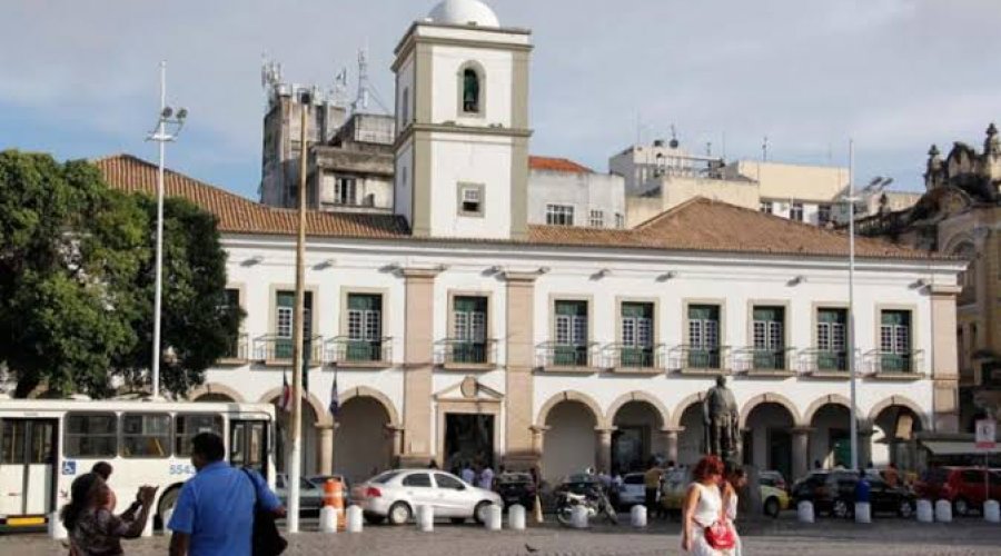 [Câmara Municipal de Salvador aprova prorrogação do Auxílio Salvador por Todos ]
