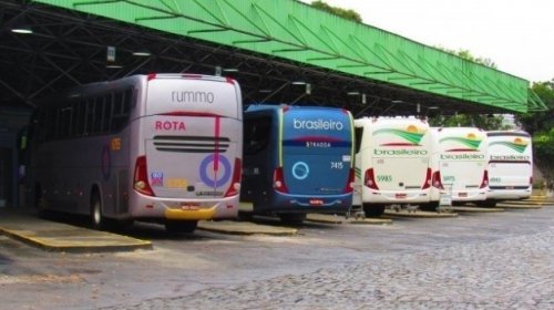 [Governo suspende transporte em mais seis cidades baianas; total é de 304]