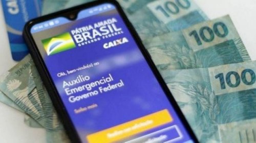 [Caixa paga 3ª parcela do auxílio emergencial a 1,9 milhão de beneficiários do Bolsa Família ne...]