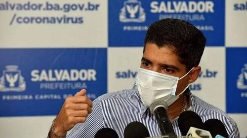 [Prefeitura apresentará plano para retomada de atividades em Salvador]