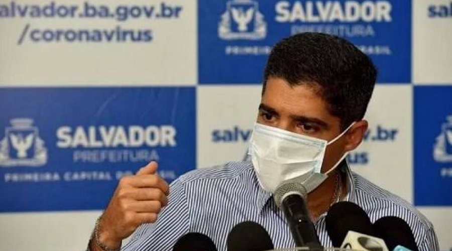 [Prefeitura apresentará plano para retomada de atividades em Salvador]