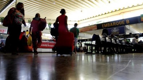 [Transporte intermunicipal é suspenso em mais 11 cidades baianas]