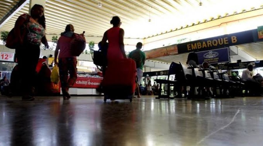 [Transporte intermunicipal é suspenso em mais 11 cidades baianas]