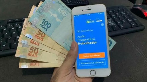 [Auxílio Emergencial de R$ 600 pode ser prorrogado até dezembro de 2020]