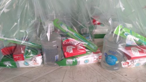 [Associação Quilombo da Nova Constituinte vem realizando diversas doações no bairro; saiba mais]
