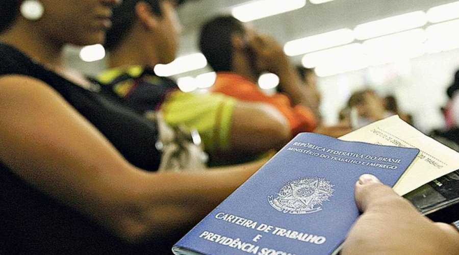 [Desemprego sobe para 12,9% em maio, com recorde de 12,7 milhões de desocupados]