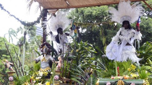 [Câmara Municipal de Salvador anuncia presença em cerimônia de Dois de Julho]