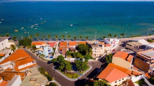 [Governo da Bahia decreta toque de recolher em mais 11 cidades]