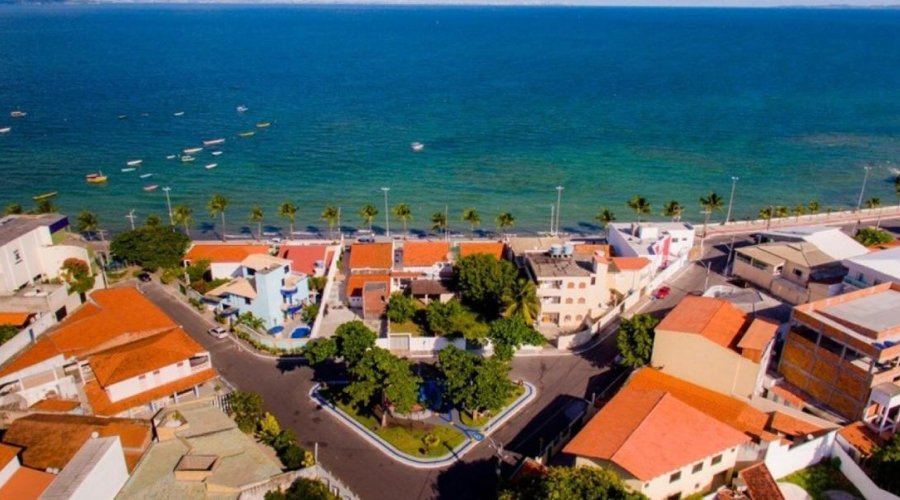 [Governo da Bahia decreta toque de recolher em mais 11 cidades]