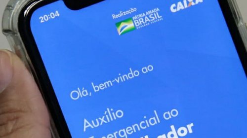 [Caixa libera neste sábado (4) diferentes pagamentos do auxílio emergencial]