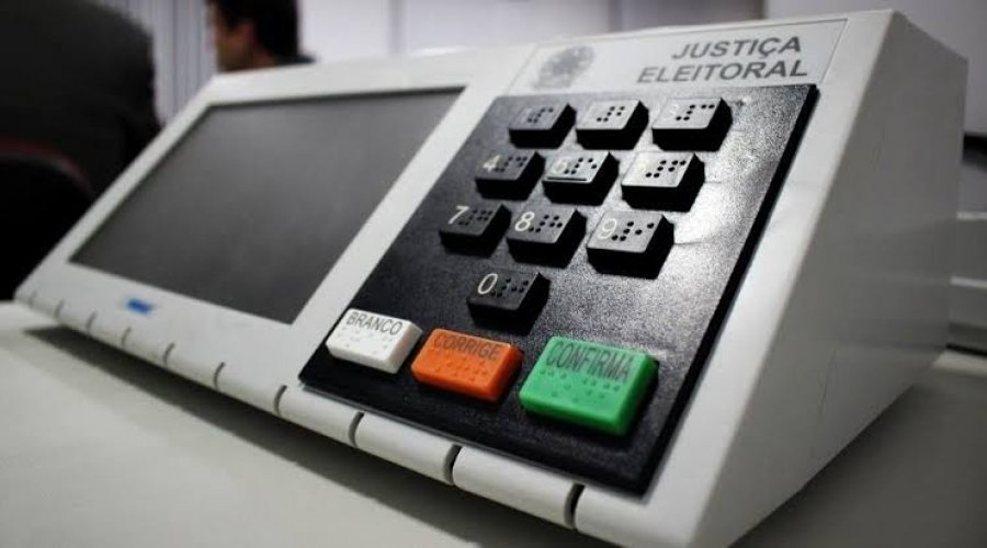 [Eleições deste ano vão ocorrer em 15 e 29 de novembro]