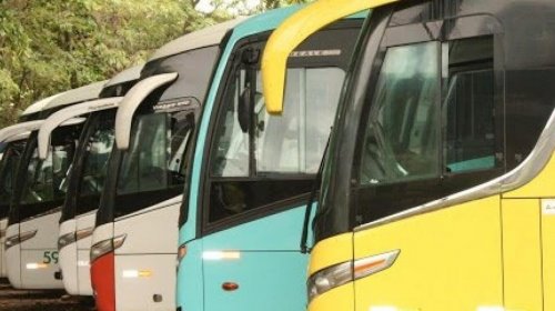 [Bahia tem mais 11 cidades com transporte suspenso; total chega a 366]