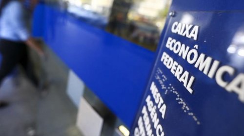 [Caixa libera nesta terça auxílio emergencial para nascidos em fevereiro]