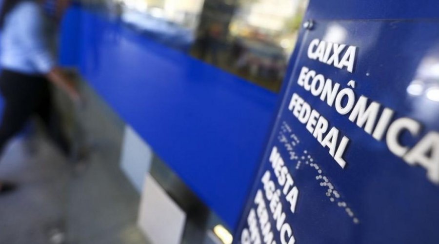 [Caixa libera nesta terça auxílio emergencial para nascidos em fevereiro]