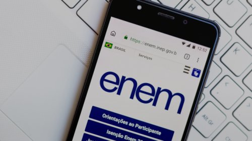 [MEC anuncia que Enem será em 17 e 24 de janeiro de 2021]