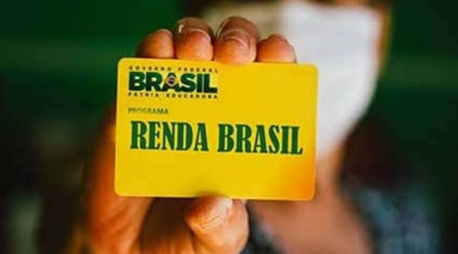 [Renda Brasil terá R$ 20 bilhões a mais que Bolsa Família]