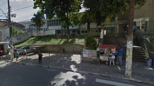 [Restrições nos bairros da Liberdade e Nordeste de Amaralina começam nesta sexta]