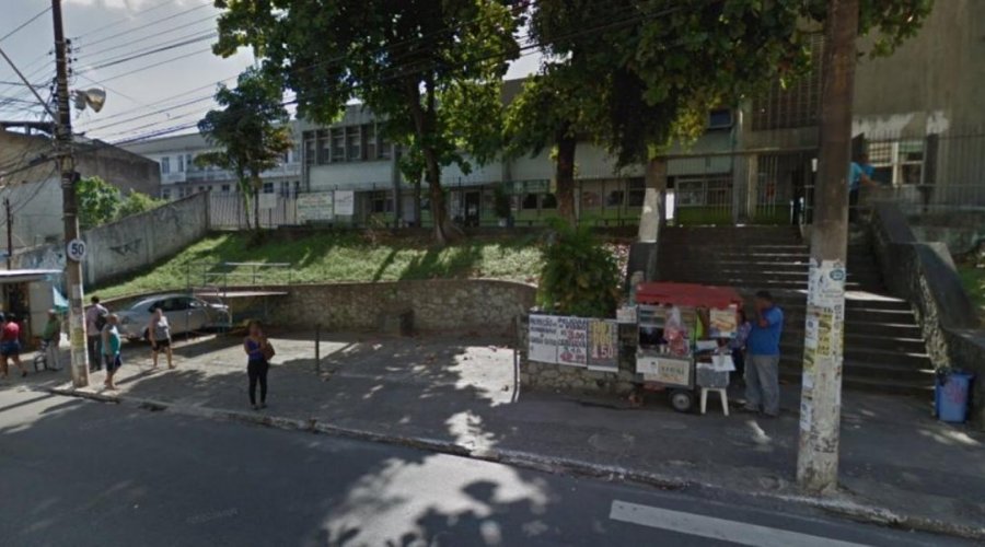 [Restrições nos bairros da Liberdade e Nordeste de Amaralina começam nesta sexta]
