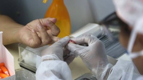 [Bahia registra 2.867 casos de Covid-19 nas últimas 24h; total chega a 101.186]