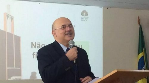 [Bolsonaro nomeia o pastor Milton Ribeiro para ser ministro da Educação]