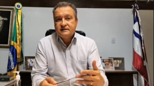 [Governo da Bahia mantém aulas, eventos e transporte intermunicipal suspensos até 31 de julho]