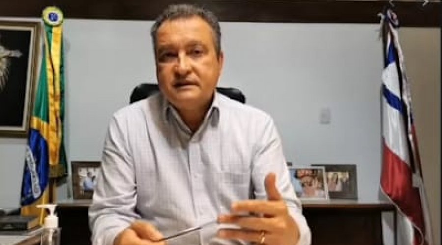 [Governo da Bahia mantém aulas, eventos e transporte intermunicipal suspensos até 31 de julho]