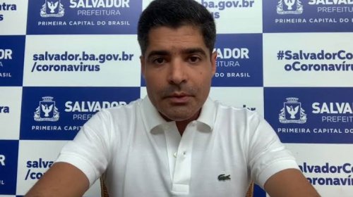 [ACM Neto pensa em adiar Carnaval para maio e junho]