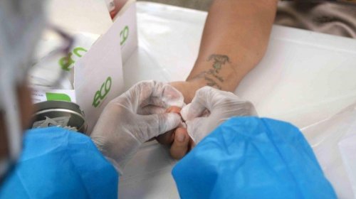 [Mais da metade dos pacientes de coronavírus em Salvador já estão curados]