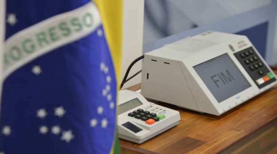 [Brasil tem 16,4 milhões de filiados a partidos políticos, afirma TSE]