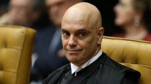 [Moraes permite que PF acesse investigação do Facebook que removeu contas de bolsonaristas]