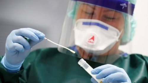 [Bahia registra quase três mil novos casos de Covid-19 nas últimas 24h; total de curados é de 8...]