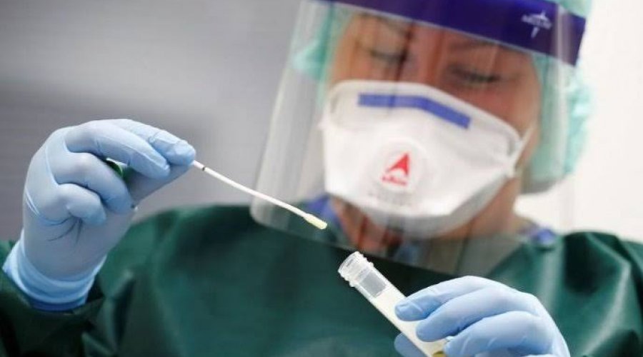 [Bahia registra quase três mil novos casos de Covid-19 nas últimas 24h; total de curados é de 86.708]