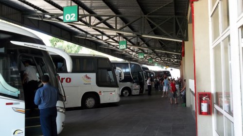 [Governo suspende transporte em mais quatro cidades da Bahia; total chega a 375]