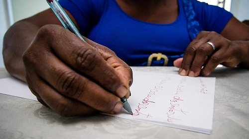 [Bahia tem maior taxa de analfabetismo do país em 2019, aponta IBGE]